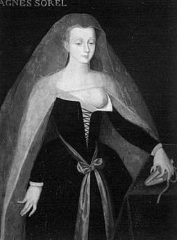 Agnès Sorel